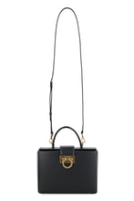 Load image into Gallery viewer, Trifolio leather handbag