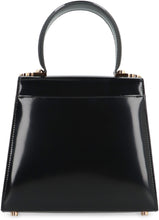 Load image into Gallery viewer, Iconic leather handbag