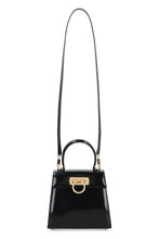 Load image into Gallery viewer, Iconic leather handbag