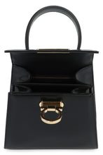 Load image into Gallery viewer, Iconic leather handbag