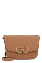 Load image into Gallery viewer, Trapezio leather crossbody bag