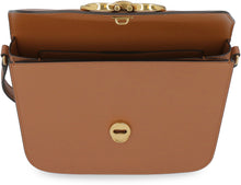 Load image into Gallery viewer, Trapezio leather crossbody bag