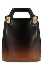 Load image into Gallery viewer, Wanda leather mini bag