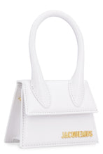 Load image into Gallery viewer, Le Chiquito leather mini bag