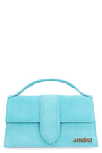Load image into Gallery viewer, Le Grand Bambino Suede handbag