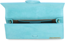 Load image into Gallery viewer, Le Grand Bambino Suede handbag