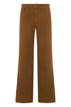 Load image into Gallery viewer, Loose jeans in cotton denim