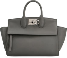 Load image into Gallery viewer, Studio Soft leather handbag