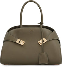 Load image into Gallery viewer, Hug S leather handbag