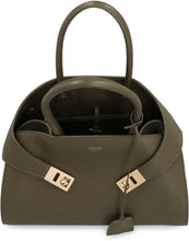 Load image into Gallery viewer, Hug S leather handbag