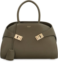 Load image into Gallery viewer, Hug S Leather handbag
