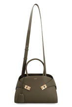 Load image into Gallery viewer, Hug S Leather handbag