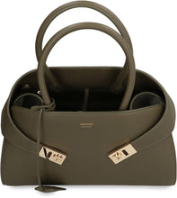 Load image into Gallery viewer, Hug S Leather handbag