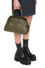 Load image into Gallery viewer, Hug S Leather handbag
