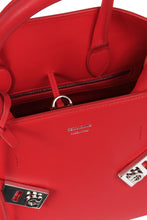 Load image into Gallery viewer, Hug S leather handbag