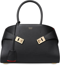 Load image into Gallery viewer, Hug S leather handbag
