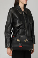 Load image into Gallery viewer, Hug S leather handbag
