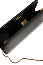 Load image into Gallery viewer, Diana leather clutch