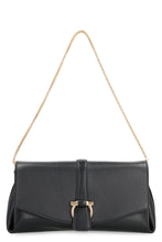 Load image into Gallery viewer, M Leather crossbody bag