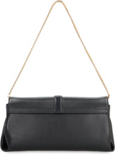 Load image into Gallery viewer, M Leather crossbody bag