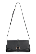Load image into Gallery viewer, M Leather crossbody bag