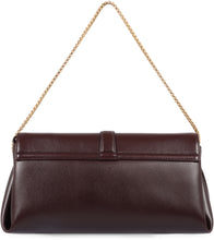 Load image into Gallery viewer, M Leather crossbody bag