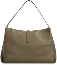 Load image into Gallery viewer, Leather tote