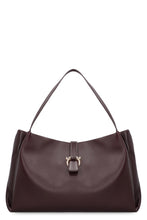 Load image into Gallery viewer, Leather tote