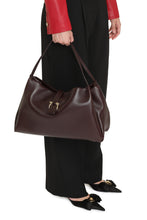 Load image into Gallery viewer, Leather tote