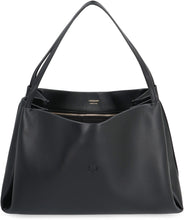 Load image into Gallery viewer, Leather tote