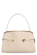 Load image into Gallery viewer, Hug M Leather handbag