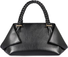 Load image into Gallery viewer, Leather handbag
