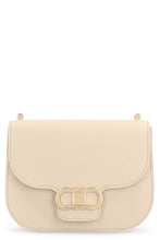 Load image into Gallery viewer, Gancini Leather crossbody bag