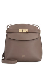 Load image into Gallery viewer, Leather crossbody bag