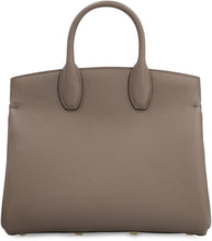 Load image into Gallery viewer, Studio leather handbag