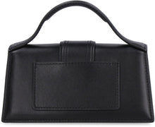 Load image into Gallery viewer, Le Bambino leather handbag