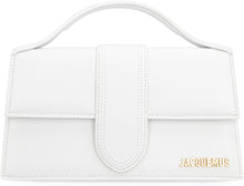 Load image into Gallery viewer, Le Grand Bambino leather handbag