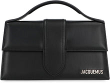 Load image into Gallery viewer, Le Grand Bambino leather handbag