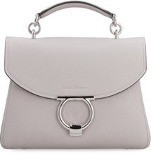 Load image into Gallery viewer, Leather handbag
