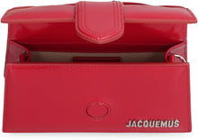 Load image into Gallery viewer, Handbag Le Chiquito in leather