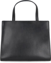 Load image into Gallery viewer, Vara bow detail tote bag