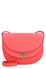 Load image into Gallery viewer, Gancini leather crossbody bag