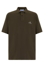 Load image into Gallery viewer, Short sleeve polo