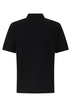 Load image into Gallery viewer, Short sleeve polo in cotton