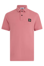 Load image into Gallery viewer, Cotton polo with logo