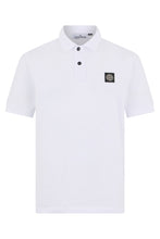 Load image into Gallery viewer, Cotton polo with logo