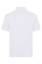 Load image into Gallery viewer, Cotton polo with logo