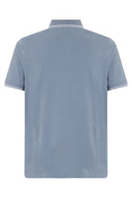 Load image into Gallery viewer, Short sleeve polo with logo