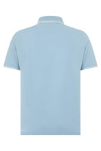 Load image into Gallery viewer, Short Sleeve Polo with Logo