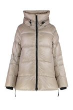 Load image into Gallery viewer, Puffer jacket Cypress